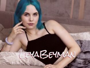 LeyaBeyman
