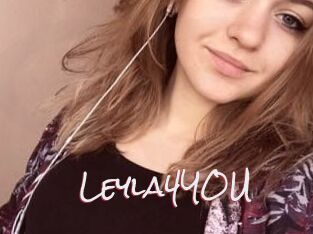 Leyla4YOU