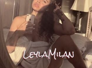 LeylaMilan