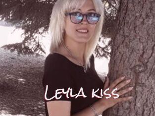 Leyla_kiss