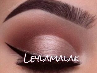 Leylamalak