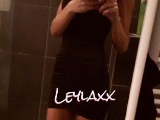 Leylaxx