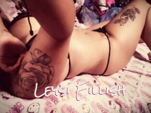 Leysi_Eillish