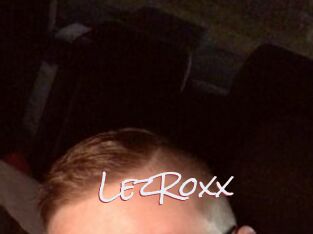 LezRoxx