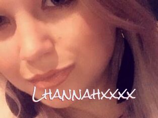 Lhannahxxxx