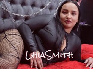 LhiaSmith