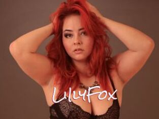 LiIlyFox