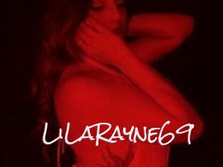 LiLaRayne69