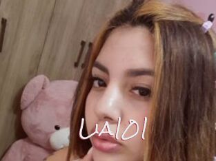 Lia101
