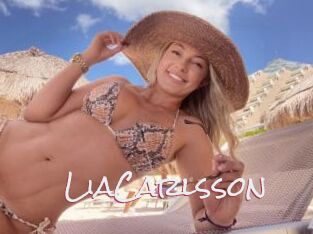 LiaCarlsson