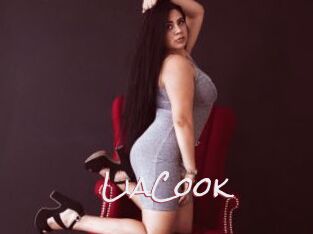 LiaCook