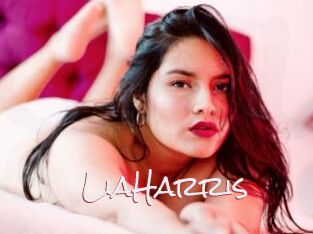 LiaHarris