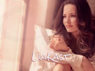 LiaKast