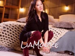 LiaMoore
