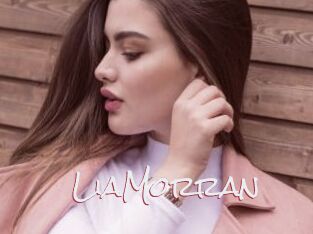LiaMorran