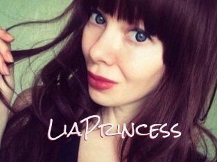 LiaPrincess