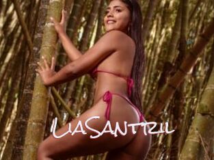 LiaSantril