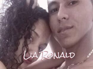 Lia_Ronald