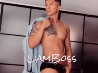 LiamBoss