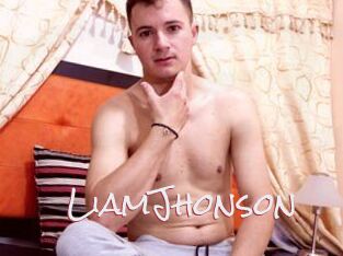 LiamJhonson