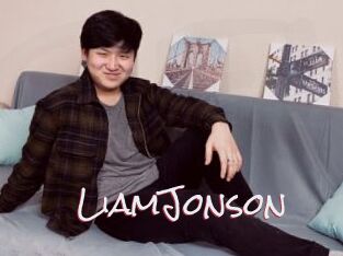 LiamJonson