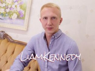 LiamKennedy