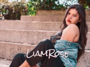 LiamRose