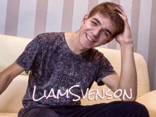 LiamSvenson
