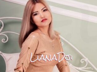 LianaDji