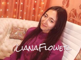 LianaFlower