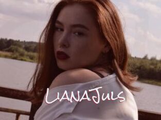 LianaJuls