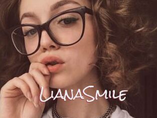 LianaSmile