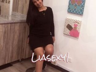 Liasexy1