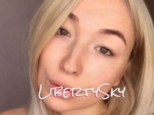 LibertySky