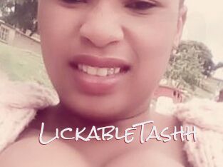 LickableTashh