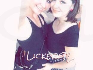Licker92