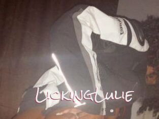 LickingLulie