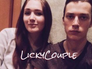 LickyCouple