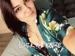 LickyLikebe