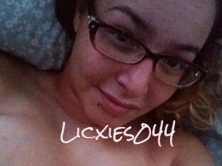 Licxies044