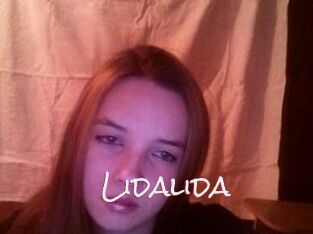 Lidalida