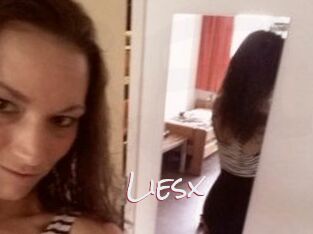 Liesx