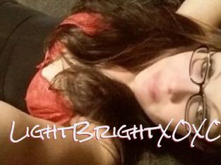 LightBrightXOXO