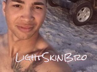 LightSkinBro
