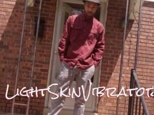LightSkinVibrator