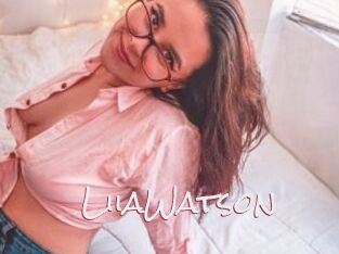 LiiaWatson