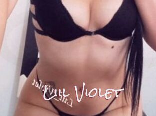 Liil_Violet