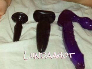 Liindaahot
