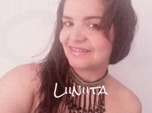 Liiniita