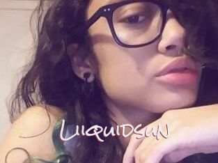 Liiquidsun
